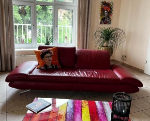 Ferienwohnung 'Modern Style' im 1. OG auf ca. 100m²