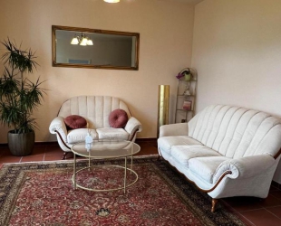 Ferienwohnung 'Romantic Style' im Erdgeschoss auf ca. 120m²